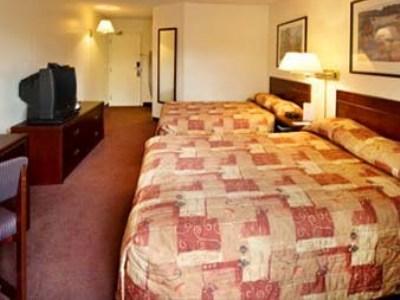 Quality Inn North Bay Zewnętrze zdjęcie