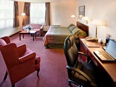 Quality Inn North Bay Zewnętrze zdjęcie