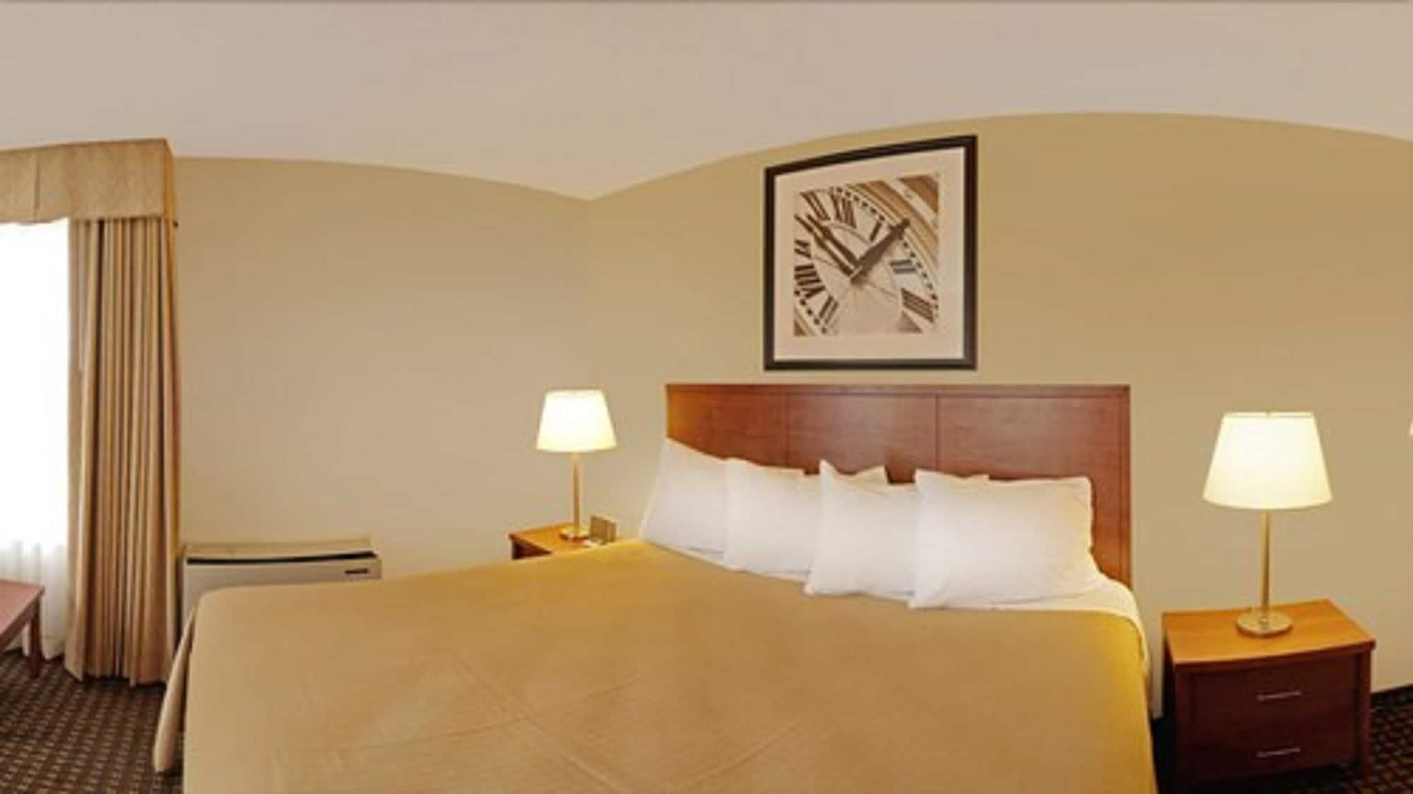 Quality Inn North Bay Zewnętrze zdjęcie