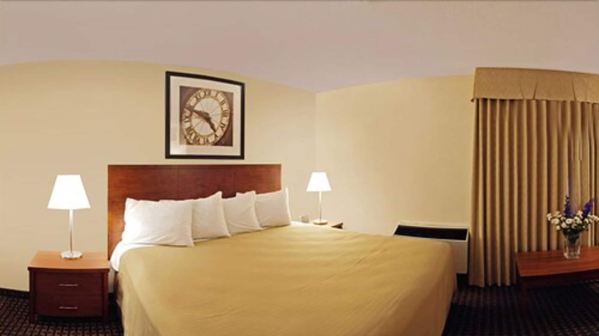 Quality Inn North Bay Zewnętrze zdjęcie